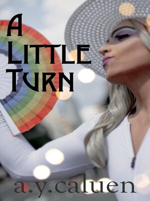 cover image of A Little Turn